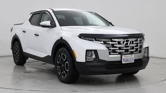 HYUNDAI SANTA CRUZ 2022 5NTJBDAE0NH012290 image HYUNDAI SANTA CRUZ 2022 5NTJBDAE0NH012290 image